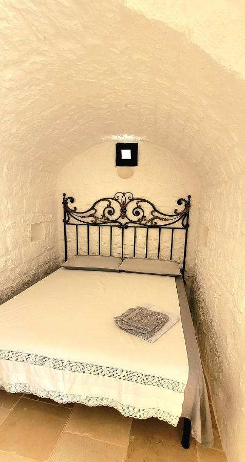 Hotel Trulli Respiro Dei Venti Ostuni Exteriér fotografie