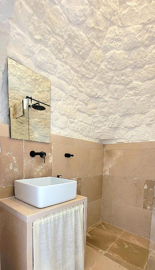 Hotel Trulli Respiro Dei Venti Ostuni Exteriér fotografie