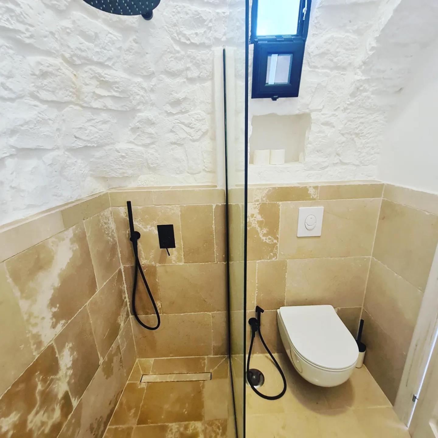 Hotel Trulli Respiro Dei Venti Ostuni Exteriér fotografie