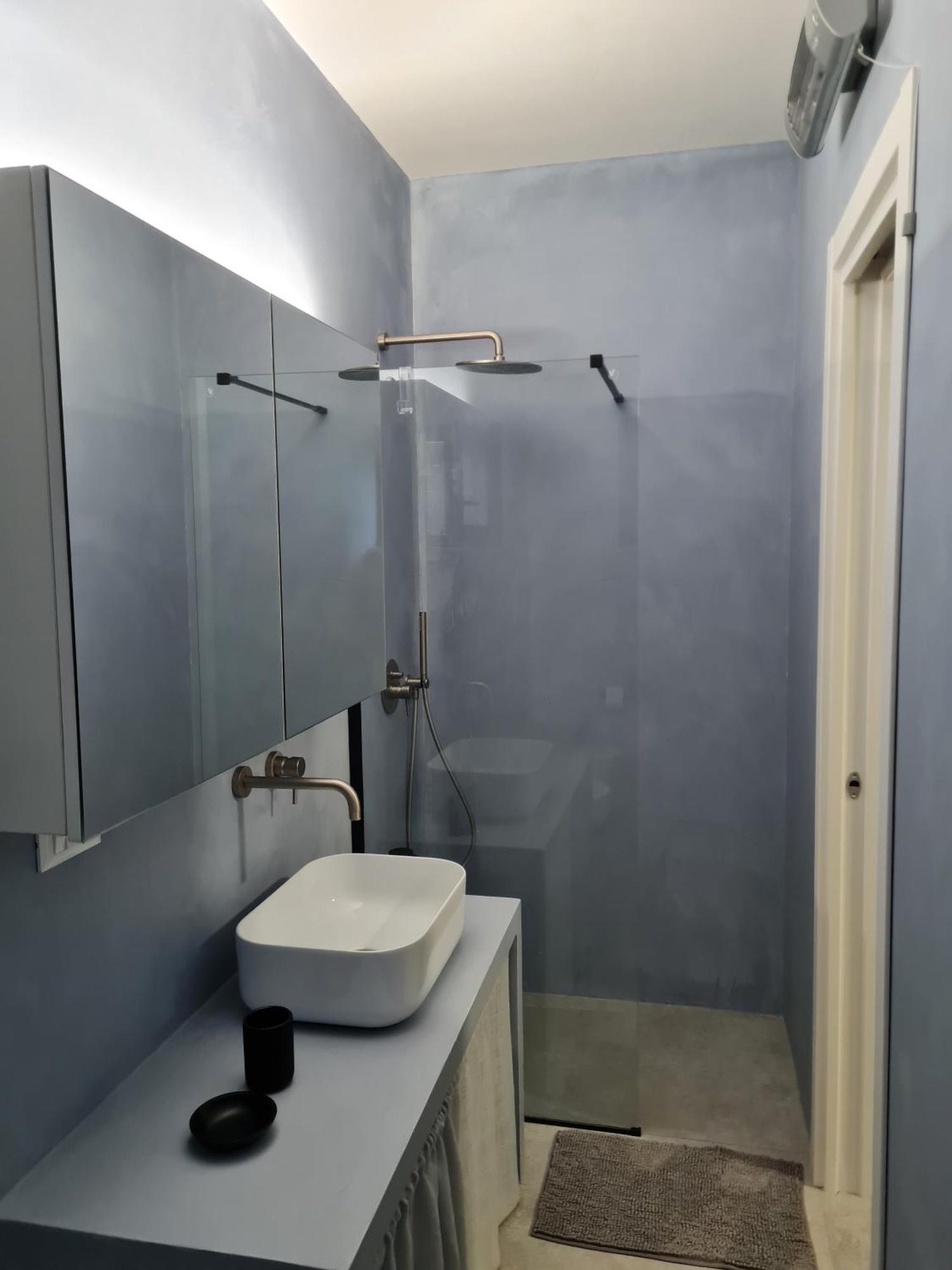 Hotel Trulli Respiro Dei Venti Ostuni Exteriér fotografie